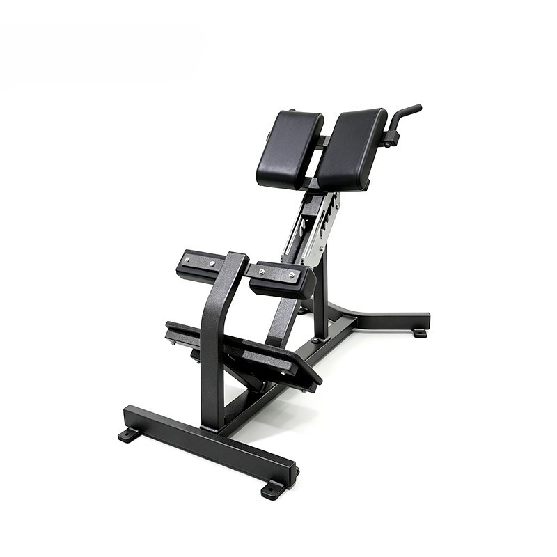 Тренажер для растяжки спины Bi – обзор и цена Home Gym In A Box