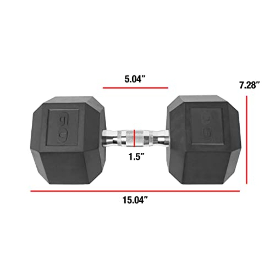 Гантели шестигранные из чугуна – обзор и цена Home Gym Body Solid