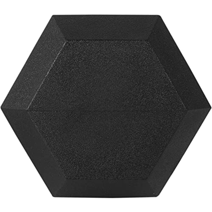 Гантели шестигранные из чугуна – обзор и цена Home Gym Body Solid