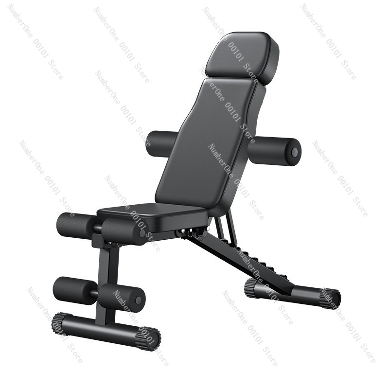 Многофункциональная складная с – обзор и цена Home Gym Trainer