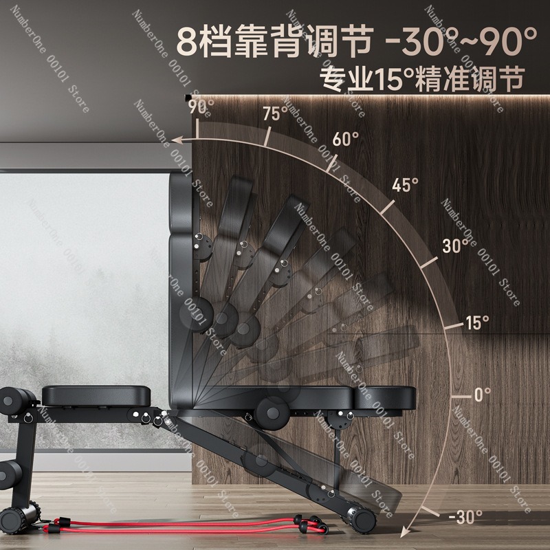 Многофункциональная складная с – обзор и цена Home Gym Trainer