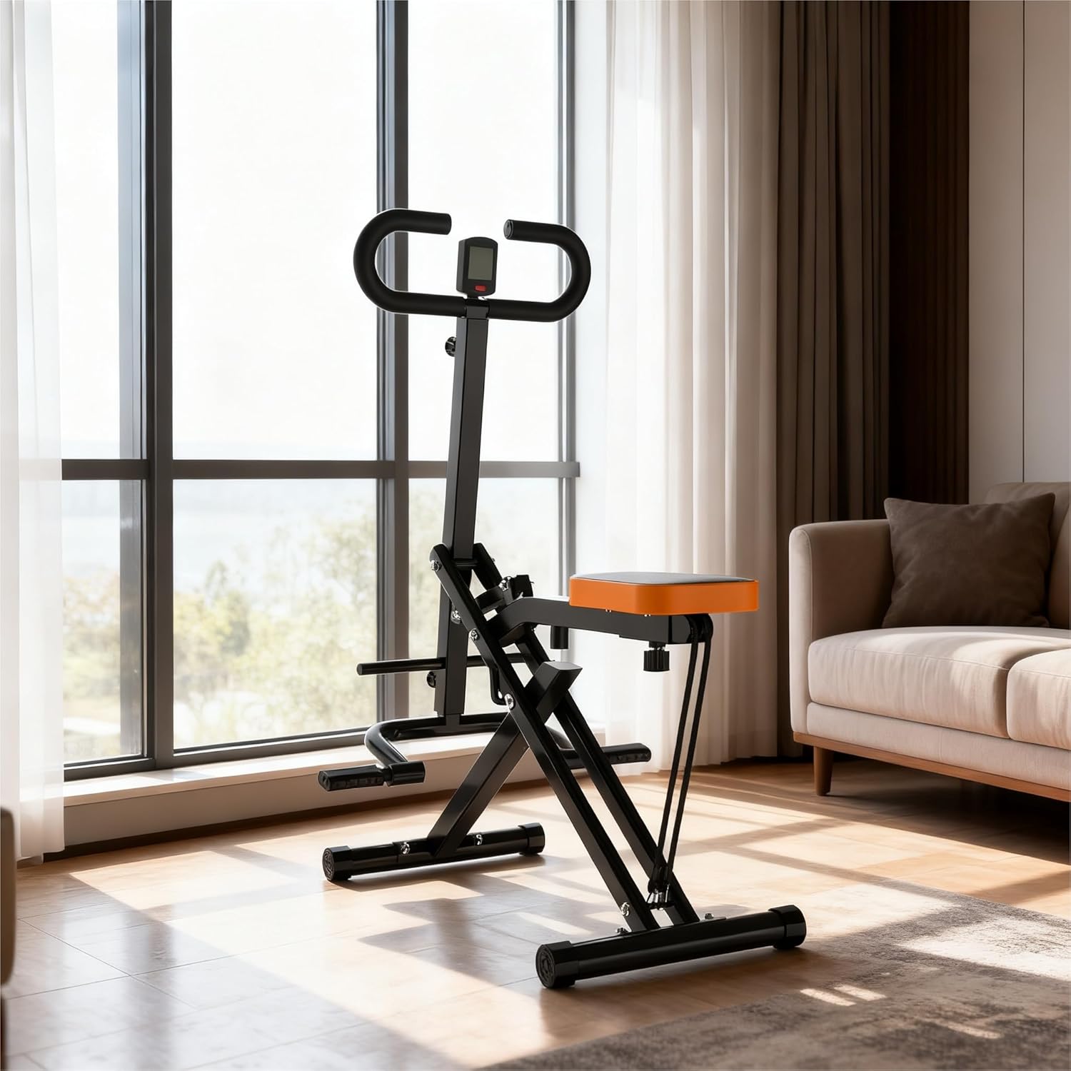 Тренажер для приседаний для до – обзор и цена Home Gym Leg Press