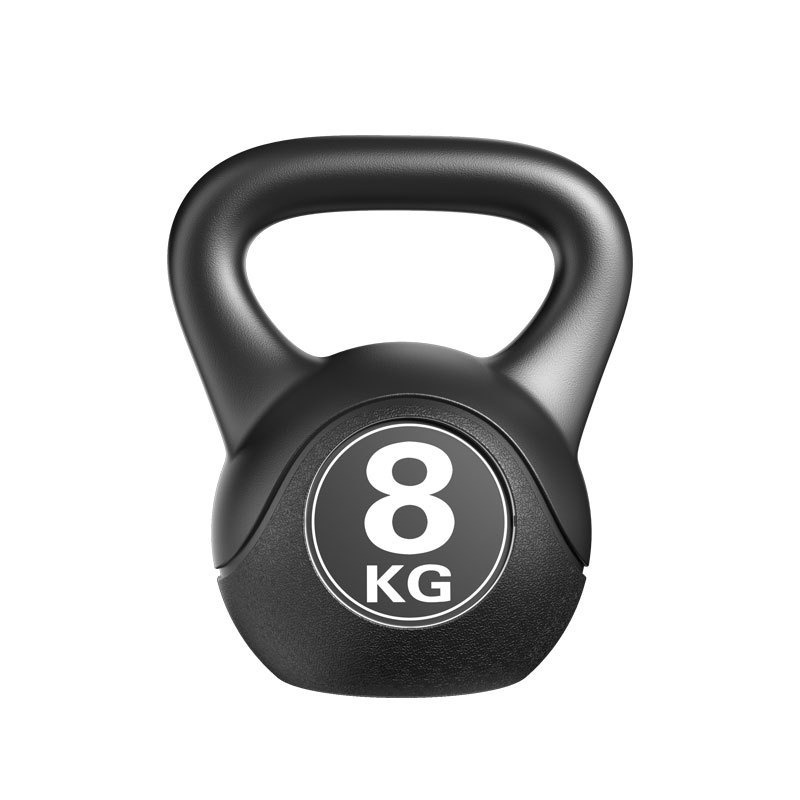 2026 Фитнес-гантель-гиря 8 кг  – обзор и цена Home Gym Weight Machine