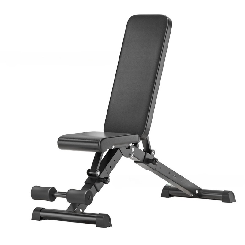 Многофункциональная скамья для – обзор и цена Home Gym Multi