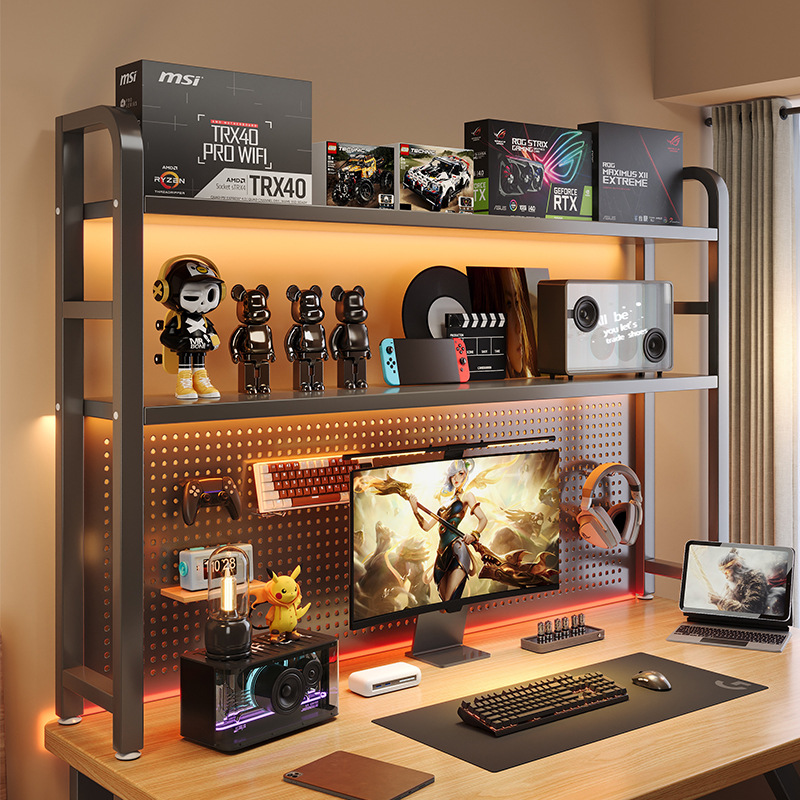 Настольная полка-органайзер из – обзор и цена Home Gym Organization