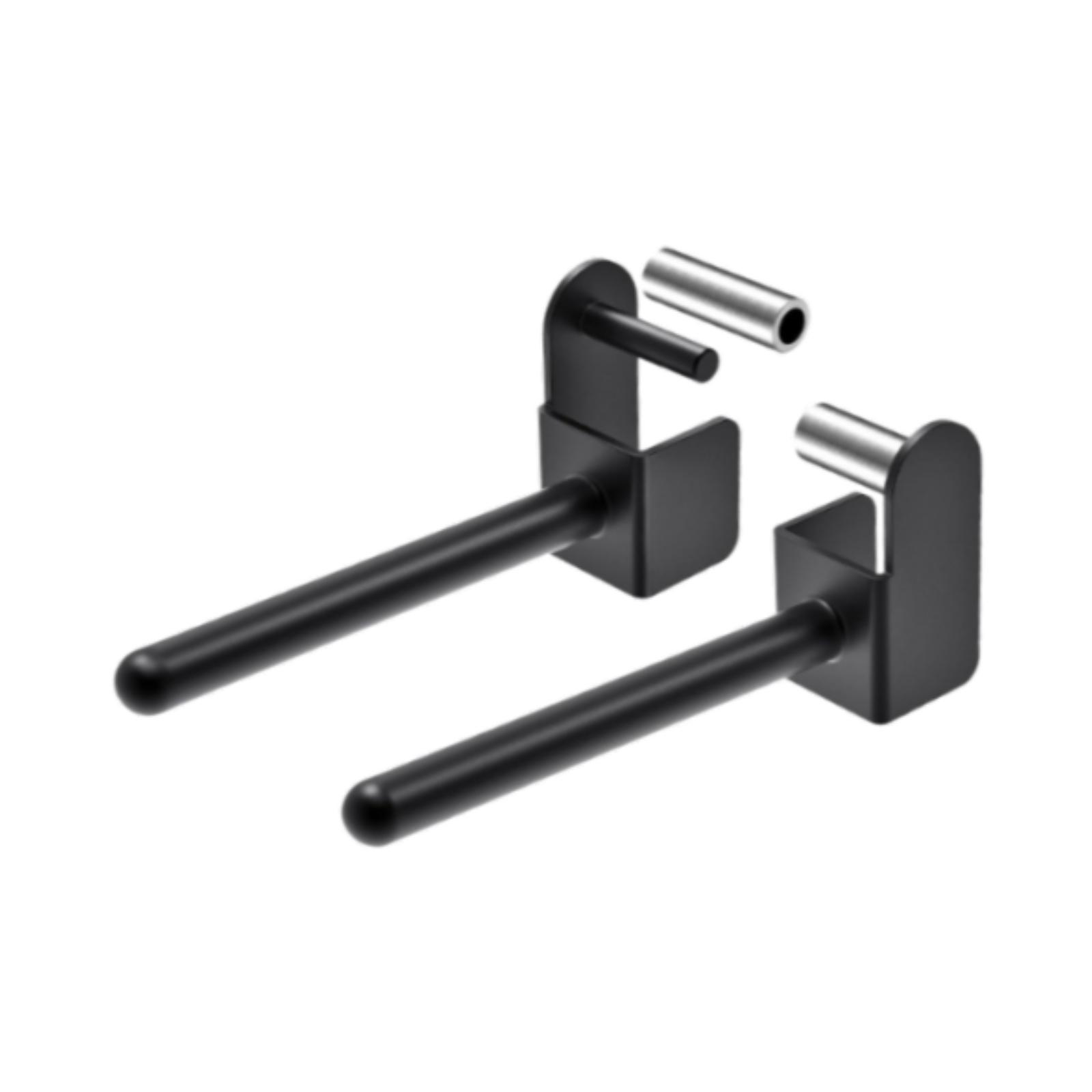 Компактная стальная стойка-дер – обзор и цена Home Gym Organization