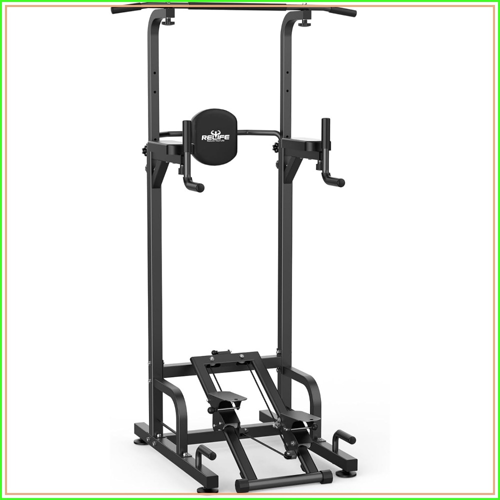 Многофункциональная силовая ст – обзор и цена Home Gym Multi
