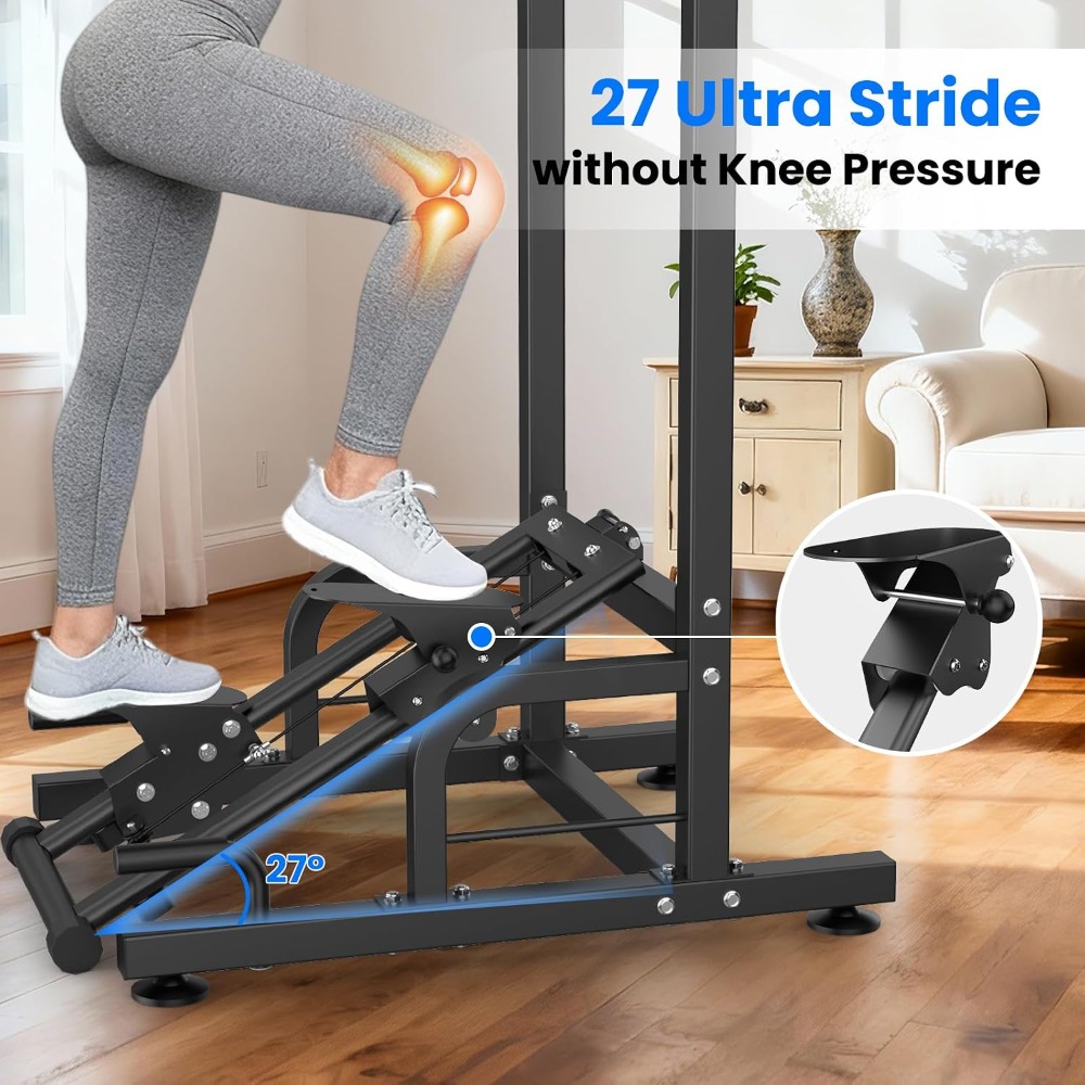 Многофункциональная силовая ст – обзор и цена Home Gym Multi