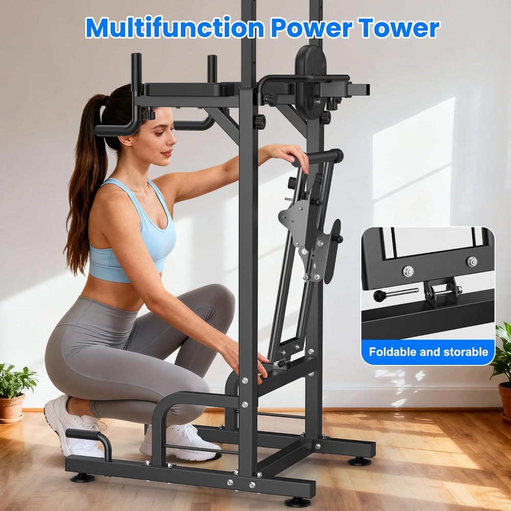 Многофункциональная силовая ст – обзор и цена Home Gym Multi