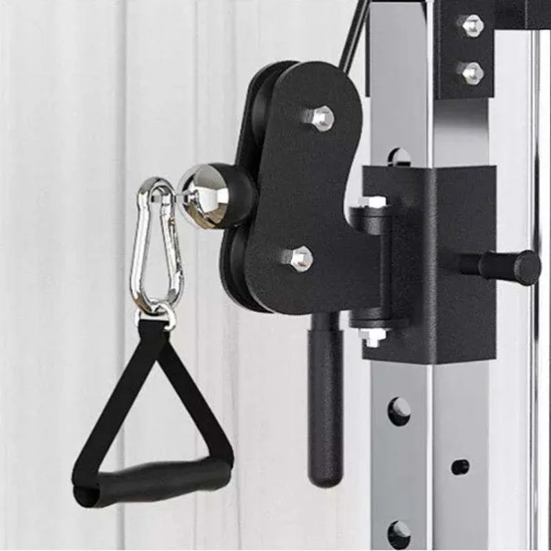 Многофункциональный силовой тр – обзор и цена Home Gym Trainer