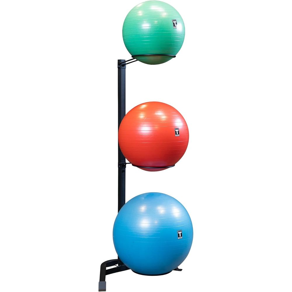Стойка для гимнастических мяче – обзор и цена Home Gym Body Solid