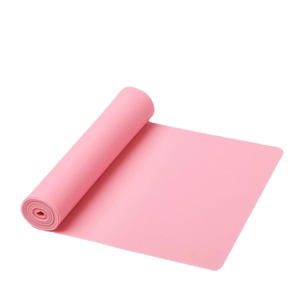Длинные эластичные ленты для у – обзор и цена Home Gym Kit