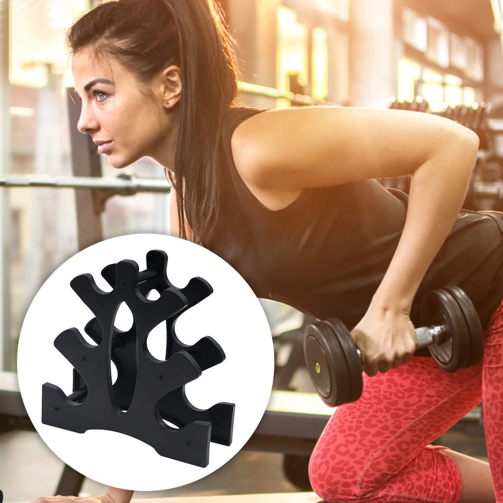 Органайзер для хранения гантел – обзор и цена Home Gym Organization