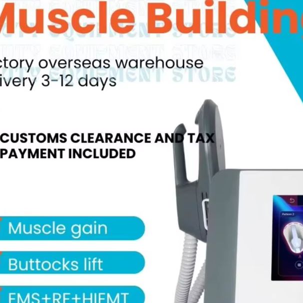 Аппарат для коррекции фигуры M – обзор и цена Home Gym Weight Machine