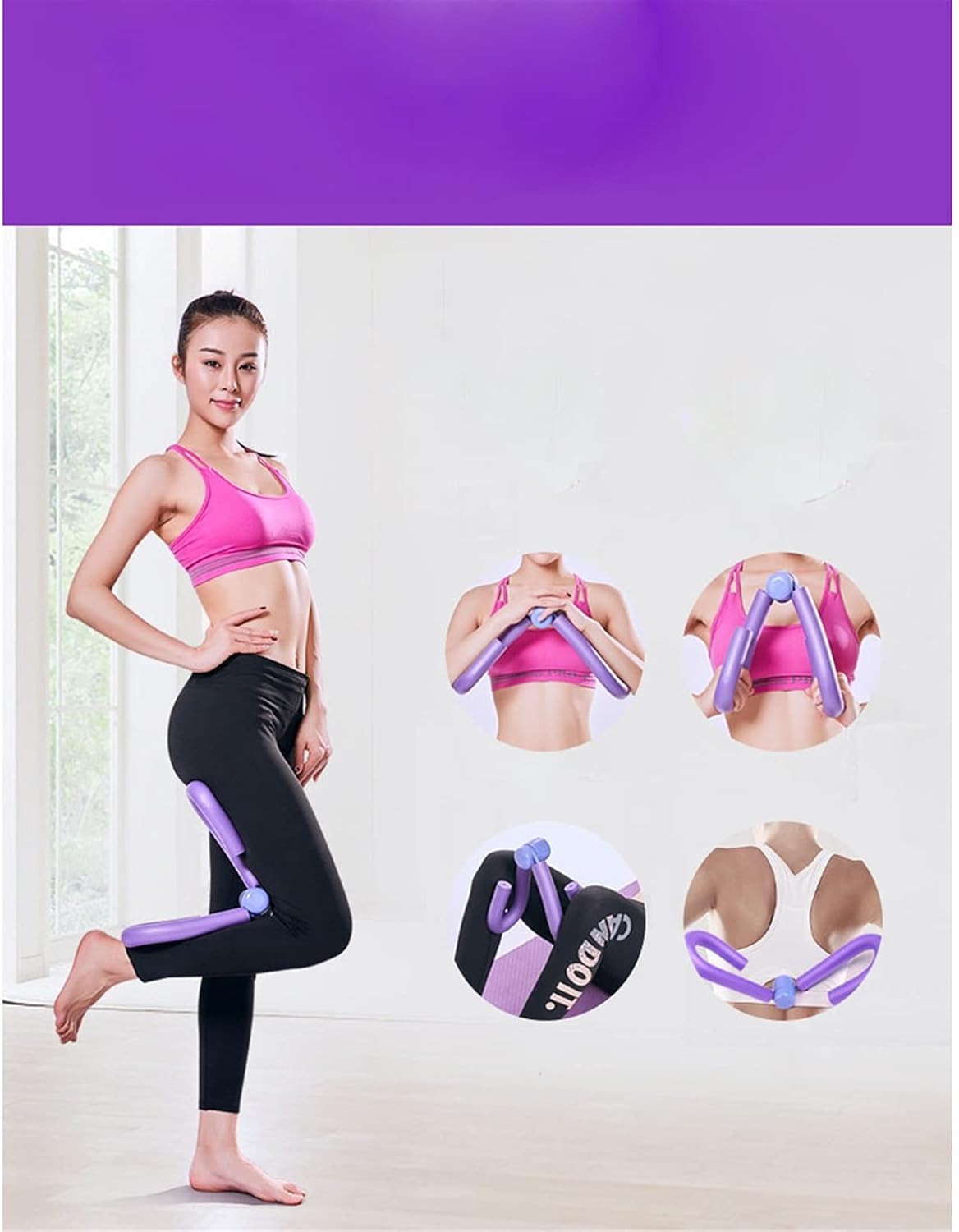 Коммерческий тренажер для восс – обзор и цена Home Gym Pro