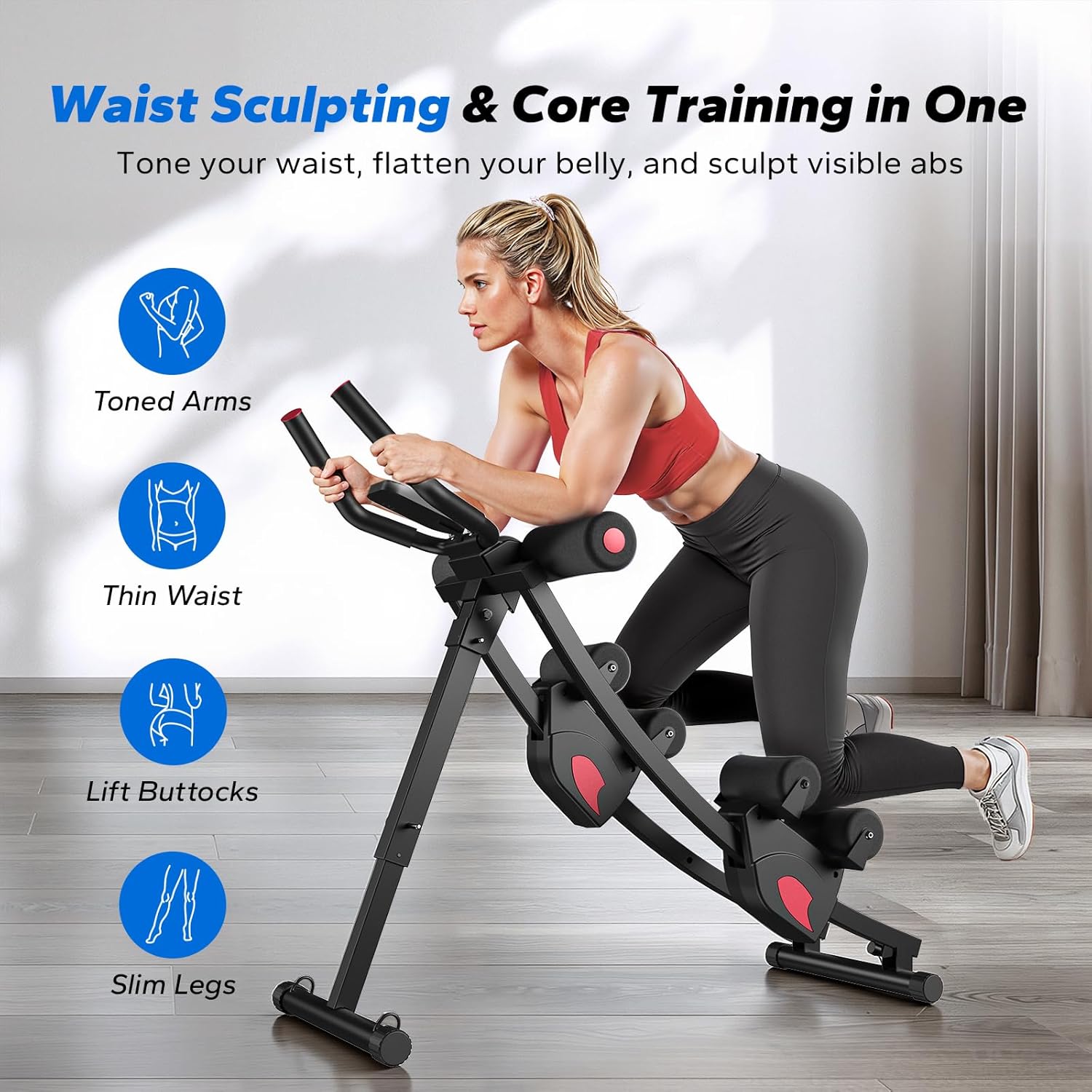 Домашний тренажер, прочная ста – обзор и цена Home Gym Trainer