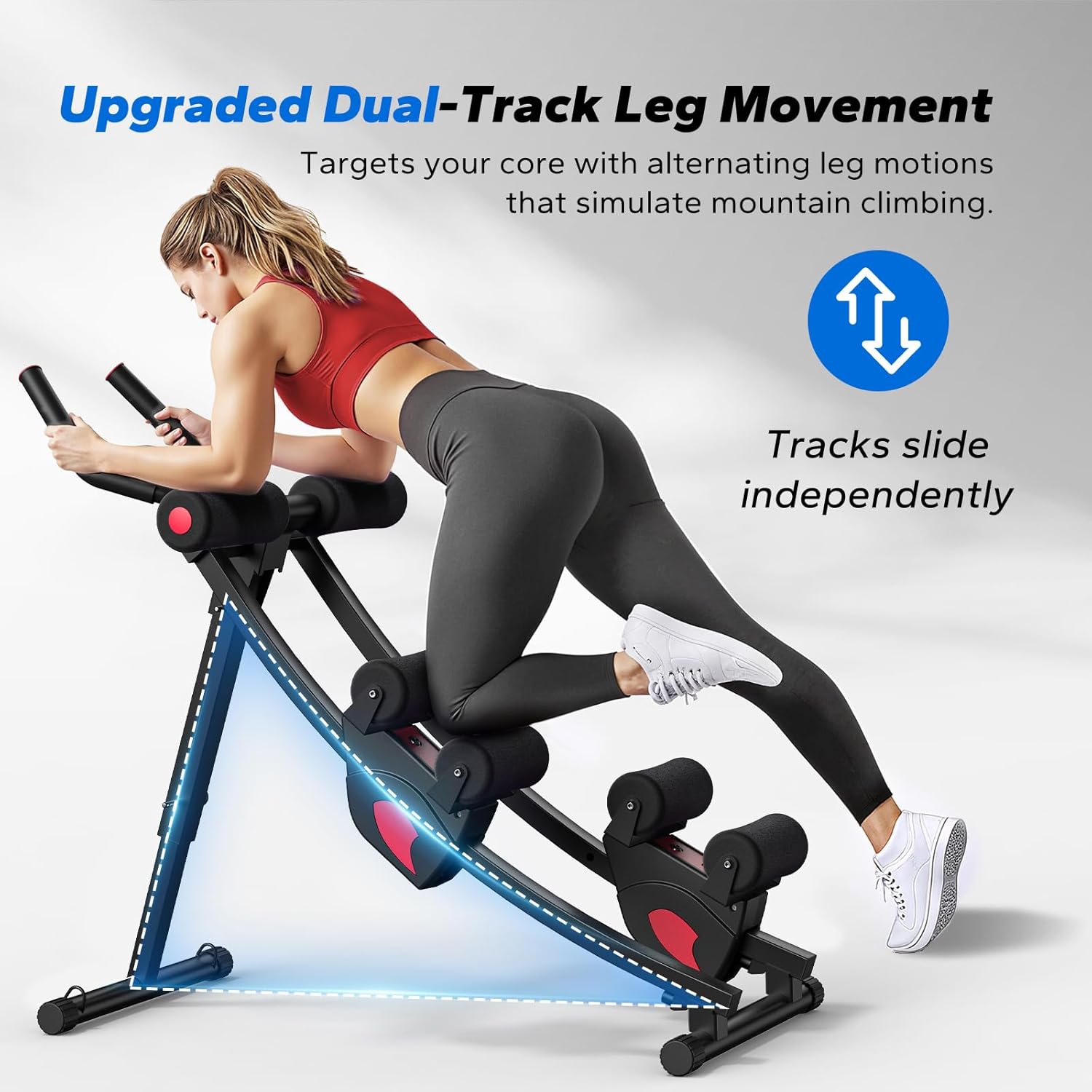 Домашний тренажер, прочная ста – обзор и цена Home Gym Trainer