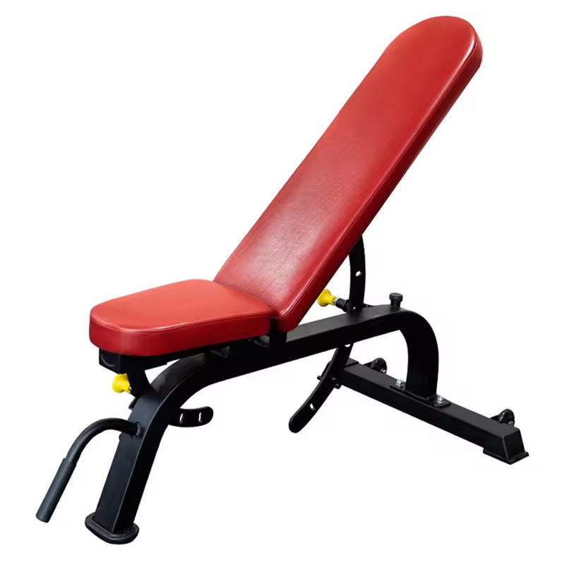 Регулируемая скамья для жима л – обзор и цена Home Gym Leg Press