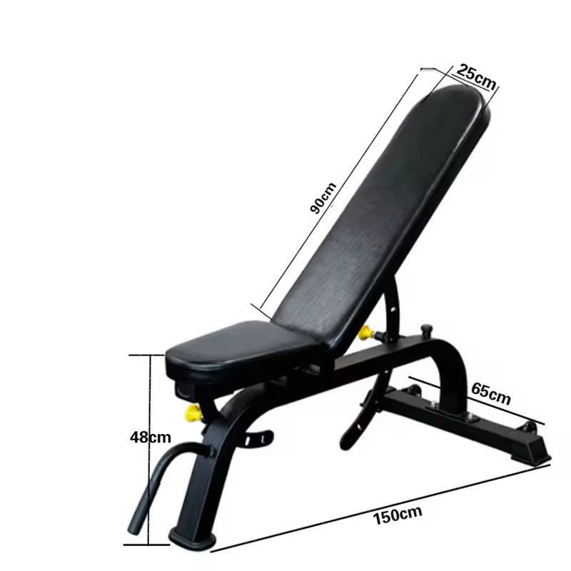 Регулируемая скамья для жима л – обзор и цена Home Gym Leg Press