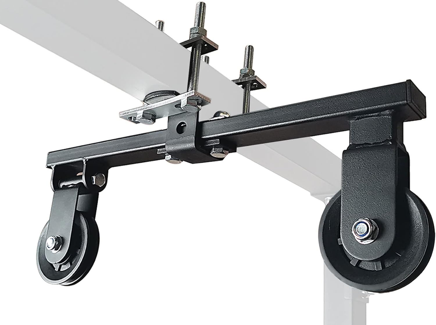 Кабельная система с роликами д – обзор и цена Home Gym Rack With Cables