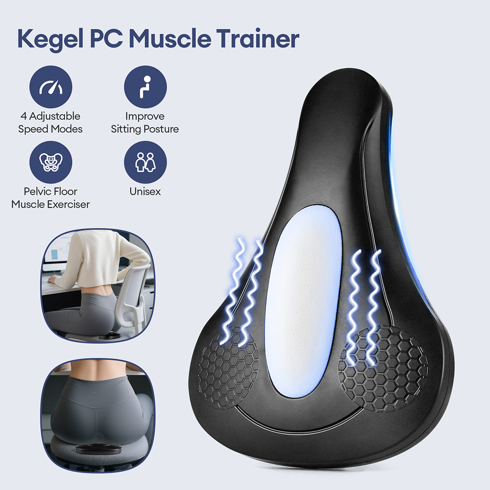 Электрический ПК-тренажер для  – обзор и цена Home Gym Trainer