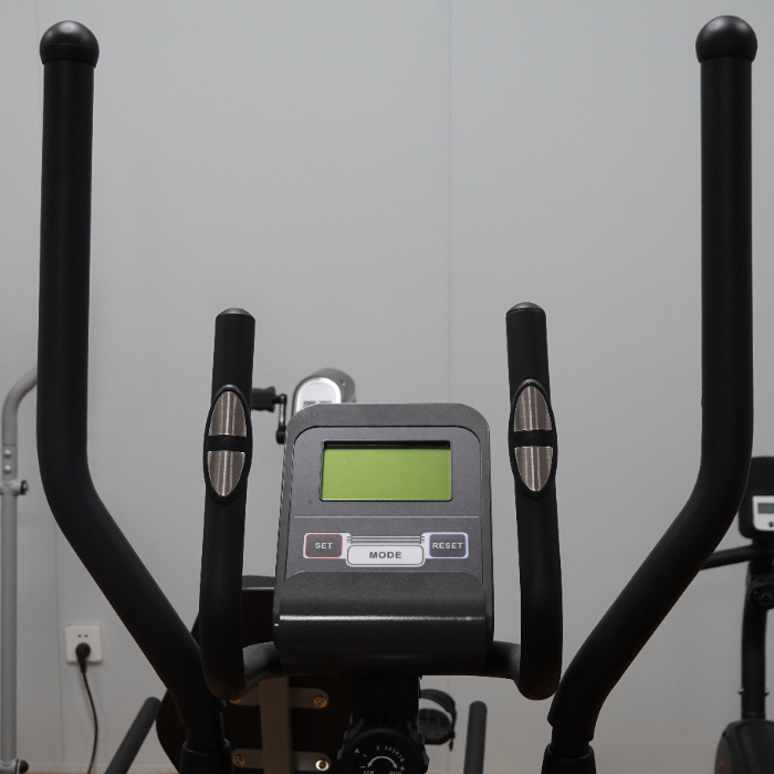Высококачественный стальной кр – обзор и цена Home Gym Trainer