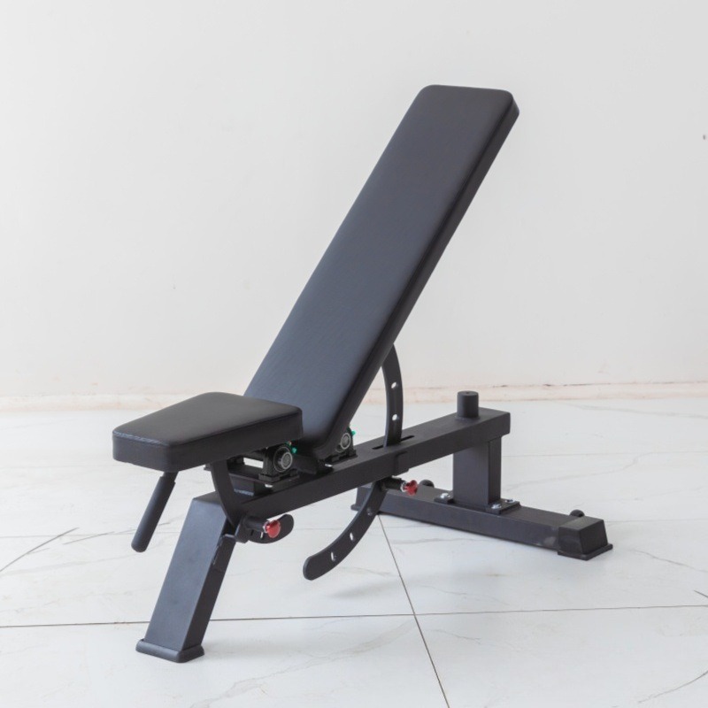 Оборудование для домашнего спо – обзор и цена Home Gym Multi