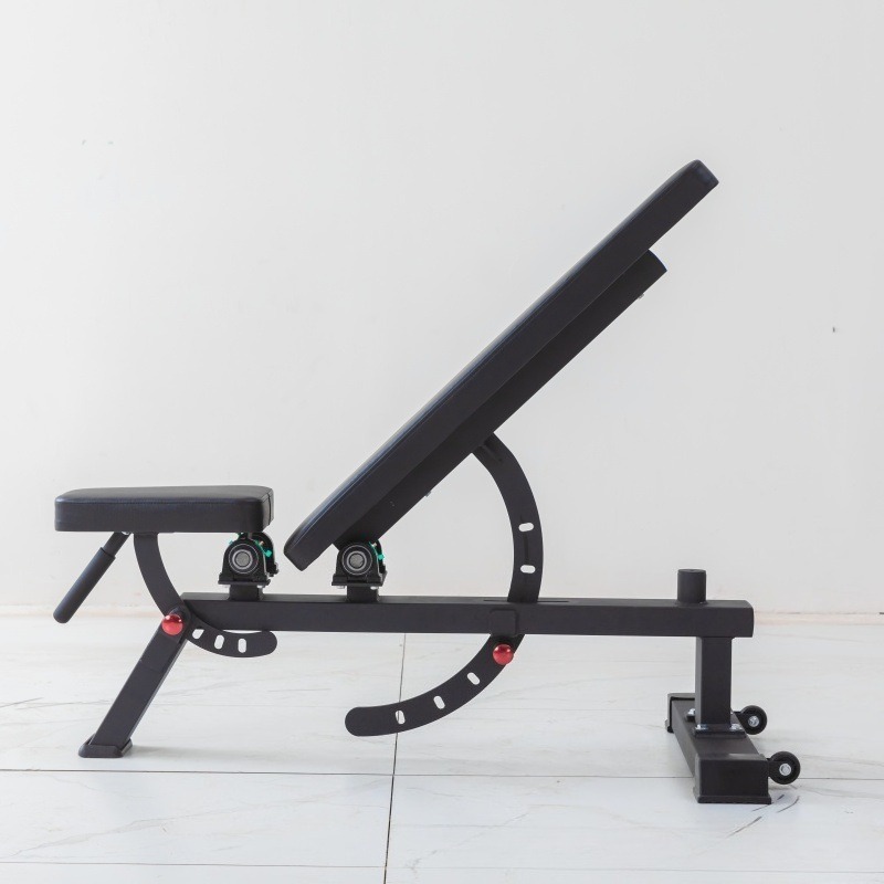 Оборудование для домашнего спо – обзор и цена Home Gym Multi