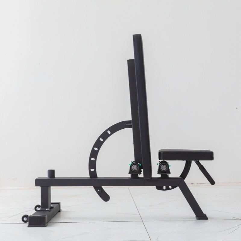 Оборудование для домашнего спо – обзор и цена Home Gym Multi