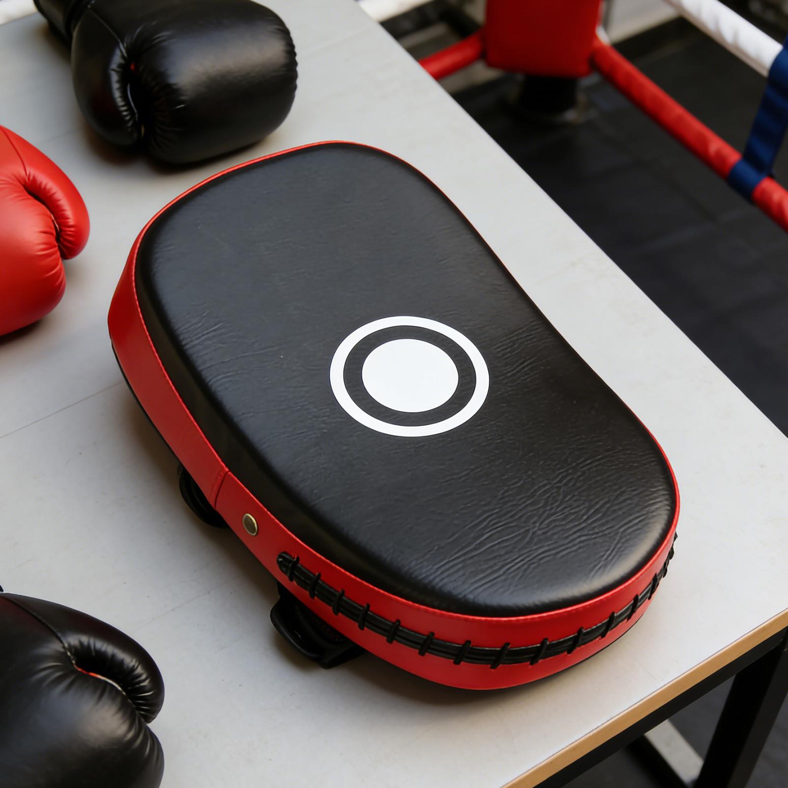 Боксерские пады для тренировок – обзор и цена Home Gym Trainer