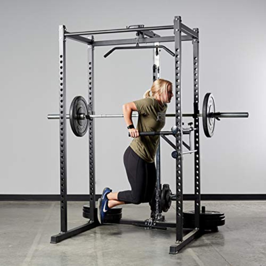 Тренажерный комплекс для дома: – обзор и цена Home Gym Multi