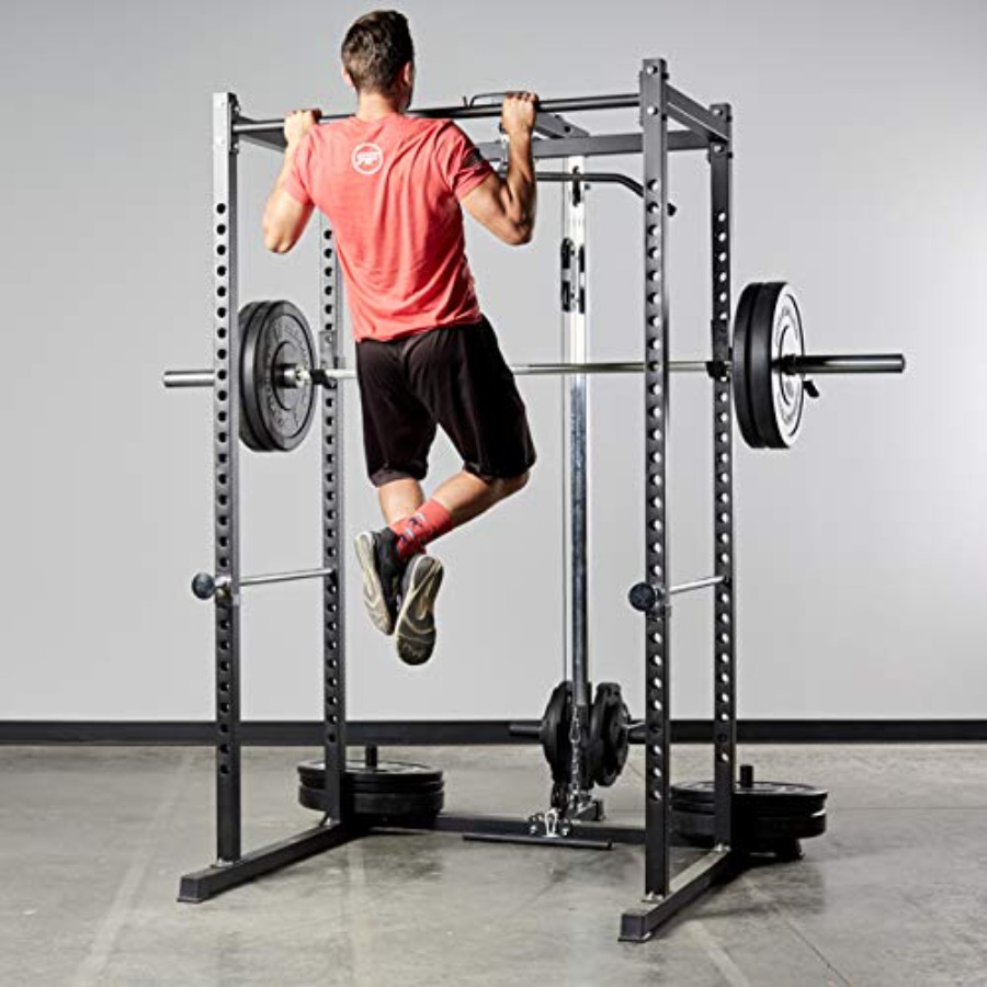 Тренажерный комплекс для дома: – обзор и цена Home Gym Multi