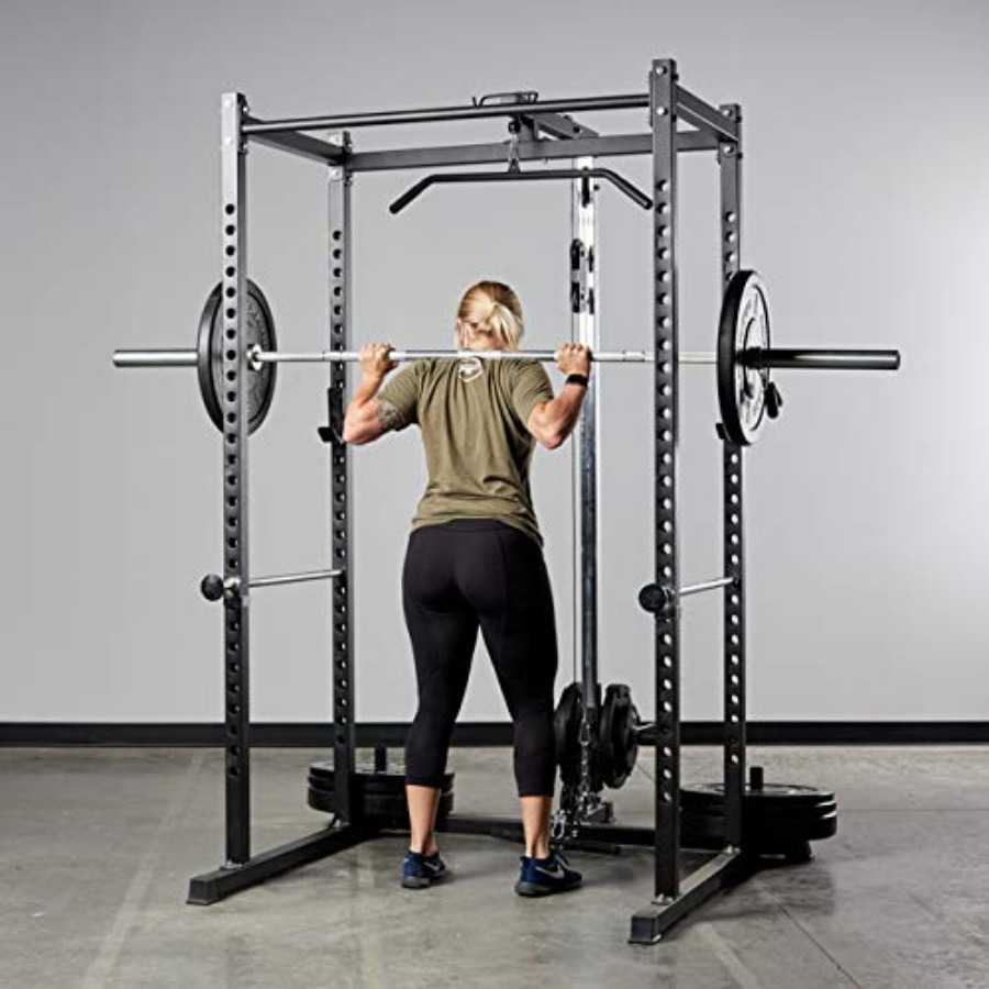 Тренажерный комплекс для дома: – обзор и цена Home Gym Multi