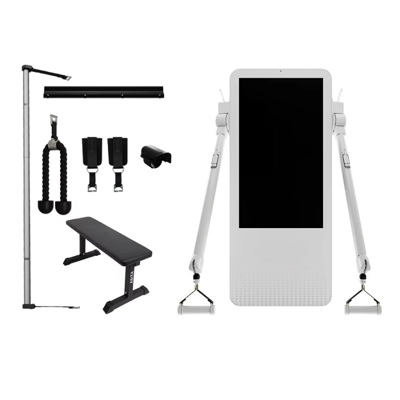 Многофункциональное домашнее ф – обзор и цена Home Gym Organization