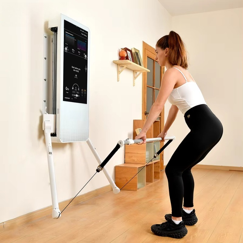 Многофункциональное домашнее ф – обзор и цена Home Gym Organization