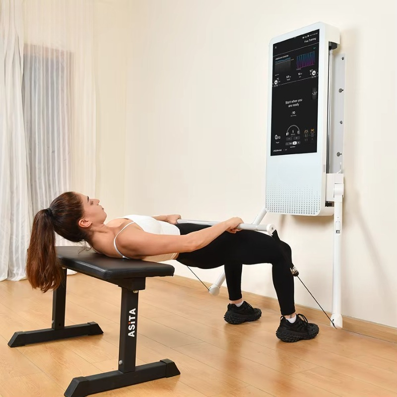 Многофункциональное домашнее ф – обзор и цена Home Gym Organization