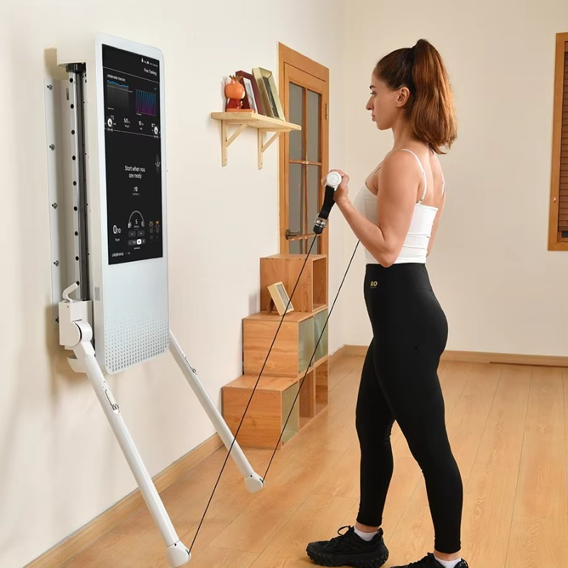 Многофункциональное домашнее ф – обзор и цена Home Gym Organization