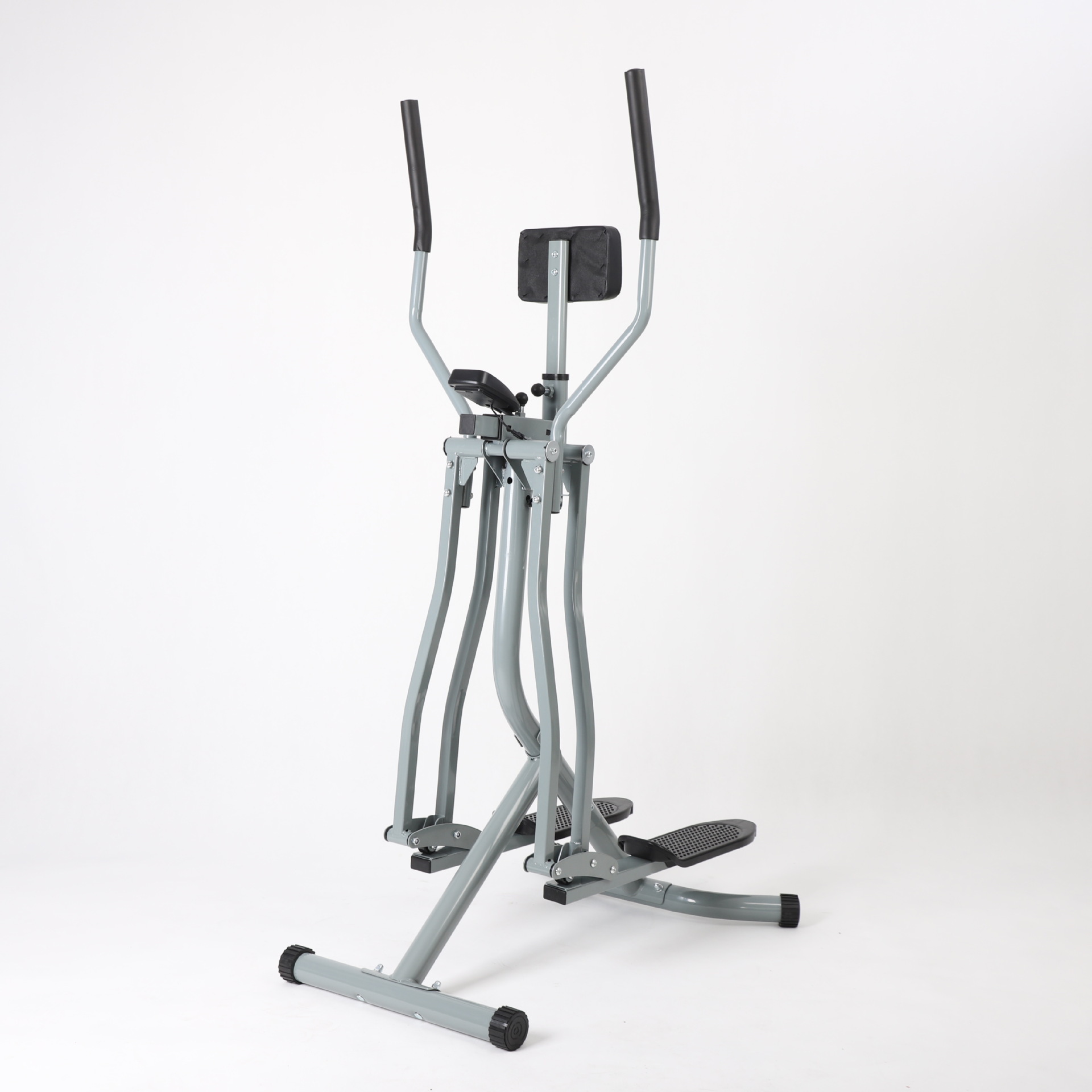 Складной эллиптический тренаже – обзор и цена Home Gym Trainer