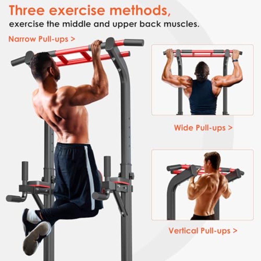 Многофункциональная станция дл – обзор и цена Home Gym Multi