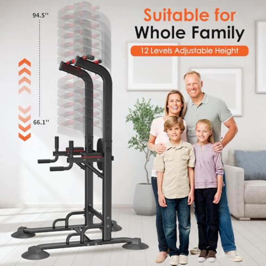 Многофункциональная станция дл – обзор и цена Home Gym Multi