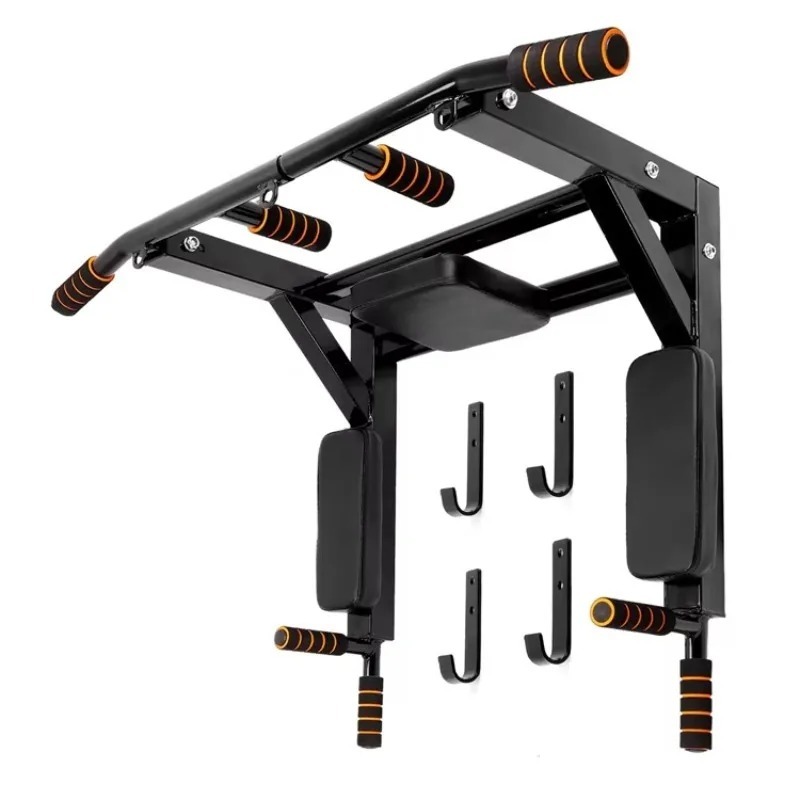Настенный турник для использов – обзор и цена Home Gym Multi