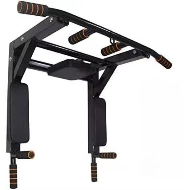 Настенный турник для использов – обзор и цена Home Gym Multi