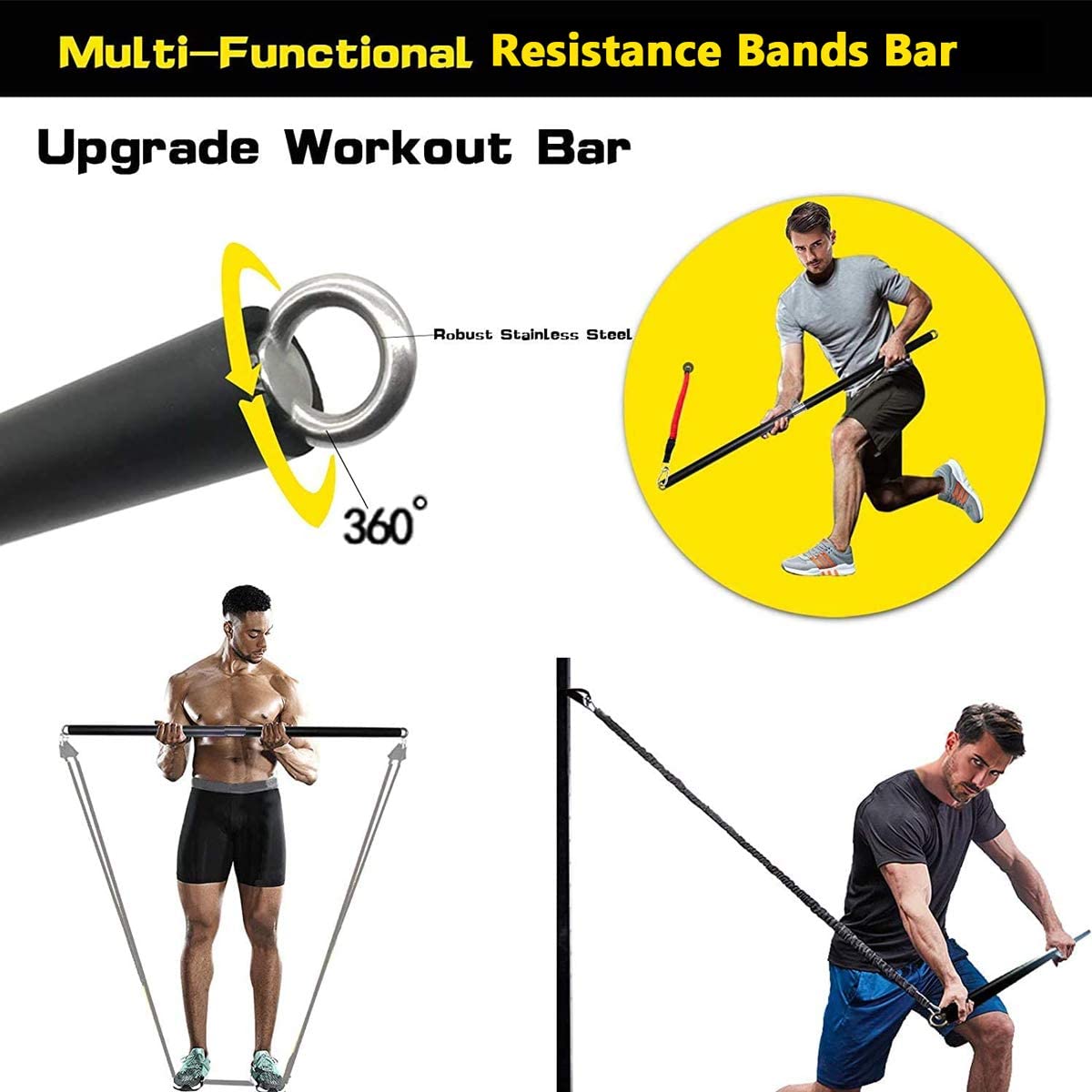 150 фунтов, эластичная лента д – обзор и цена Home Gym Weight Machine