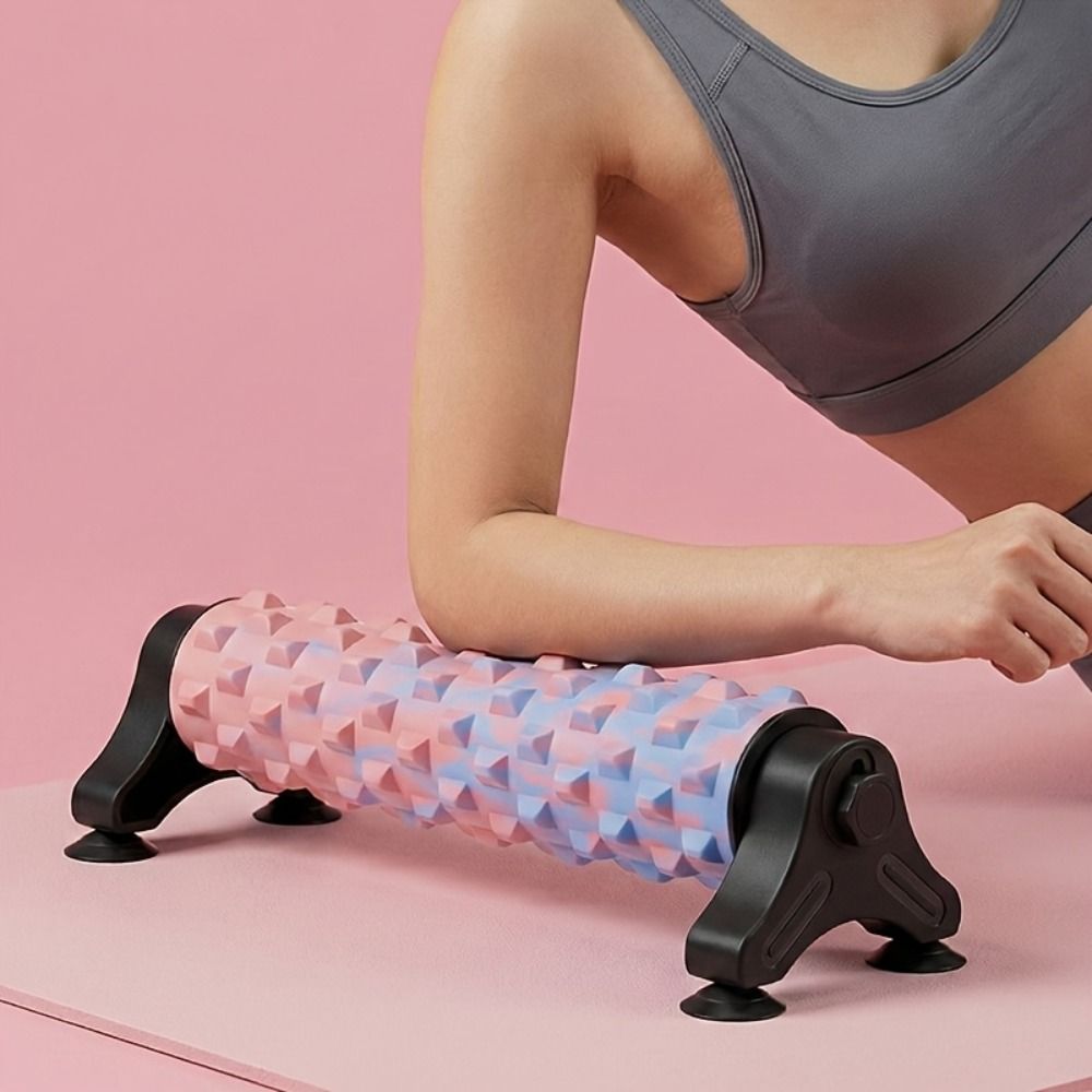 Массажный валик из цельного пе – обзор и цена Home Gym Body Solid