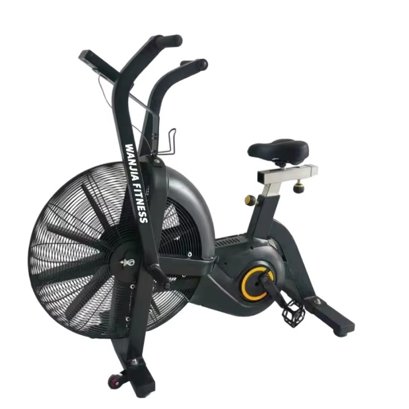 Стальной велотренажер для комм – обзор и цена Home Gym In A Box